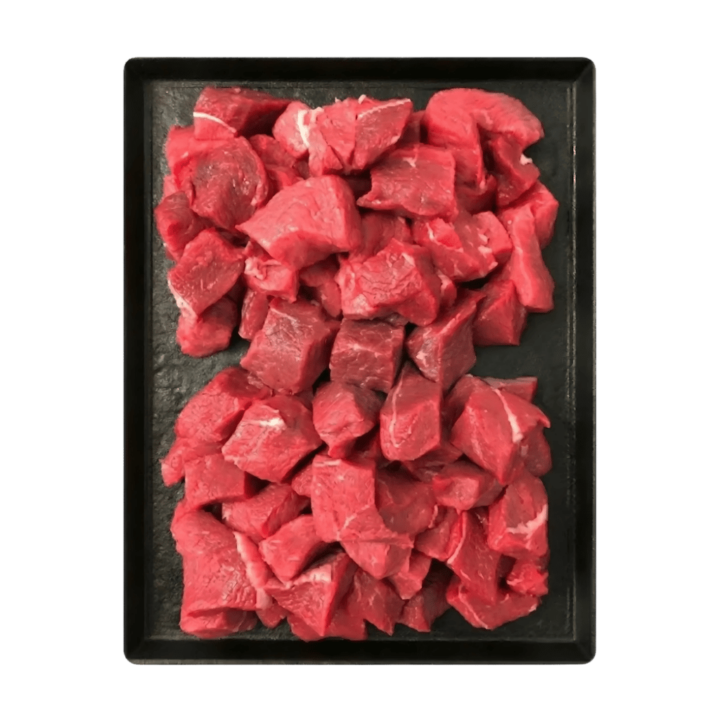 BEEF Stew 1 lb buy online USA - 1